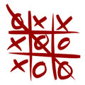 Tic-Tac-Toe
